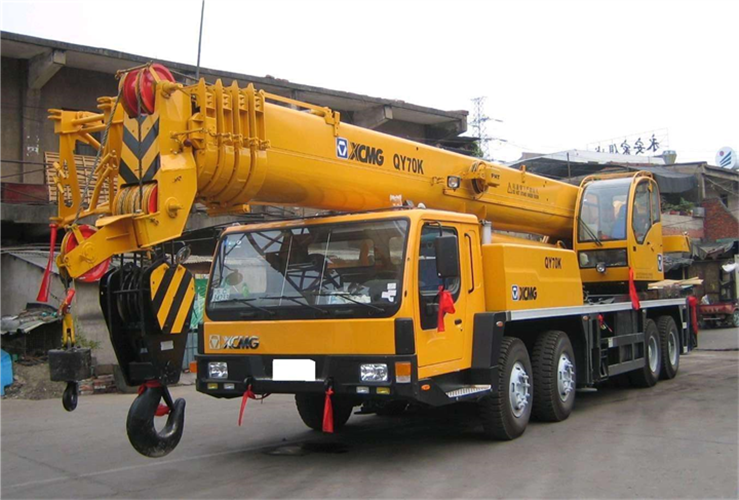 惠民县吊车出租选择重点