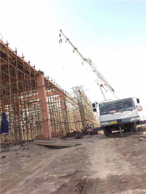 惠民县吊车作业的安全注意事项有哪些？