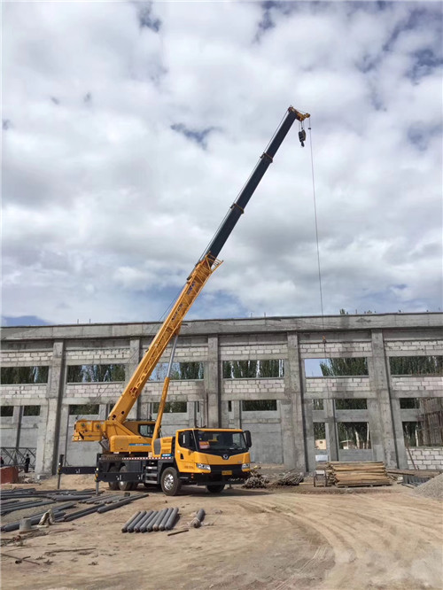 惠民县吊装作业前会做设备检查吗？安全保障措施有哪些？